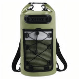 Waterproof Durable Dry Bag for Hiking and Watersports