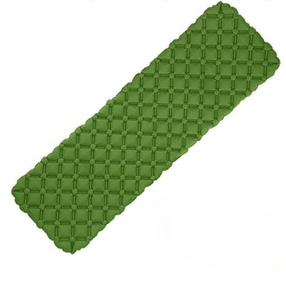 Inflatable Camping Air Mattress