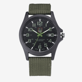Men’s Water-Resistant Outdoor Watch with Durable Build