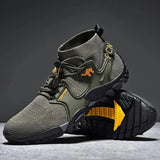 Lightweight Breathable Walking Shoes