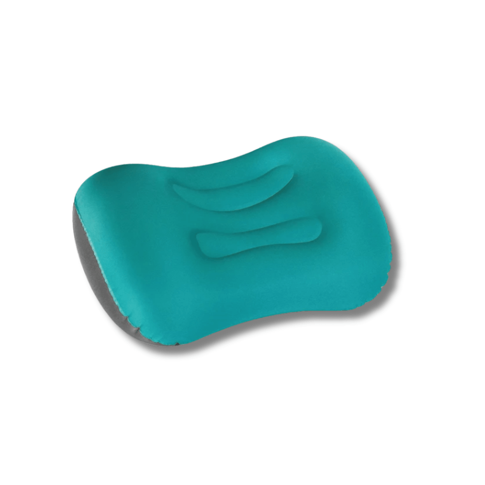 Inflatable Camping Pillow – Lightweight and Ergonomic