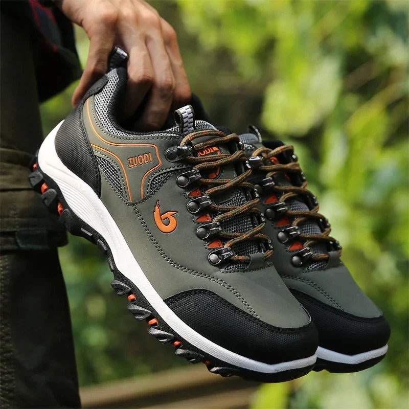 Men's Walking Shoes – Lightweight & Durable