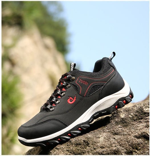 Men's Walking Shoes – Lightweight & Durable