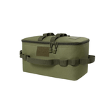 Heavy-Duty Camping Storage Bag for Gas Canisters and Cooking Gear