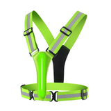 LED Safety Vest Reflective