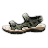 Lightweight Breathable Outdoor Sandals with Adjustable Straps