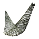 Lightweight Nylon Camping Hammock with Hanging Ropes