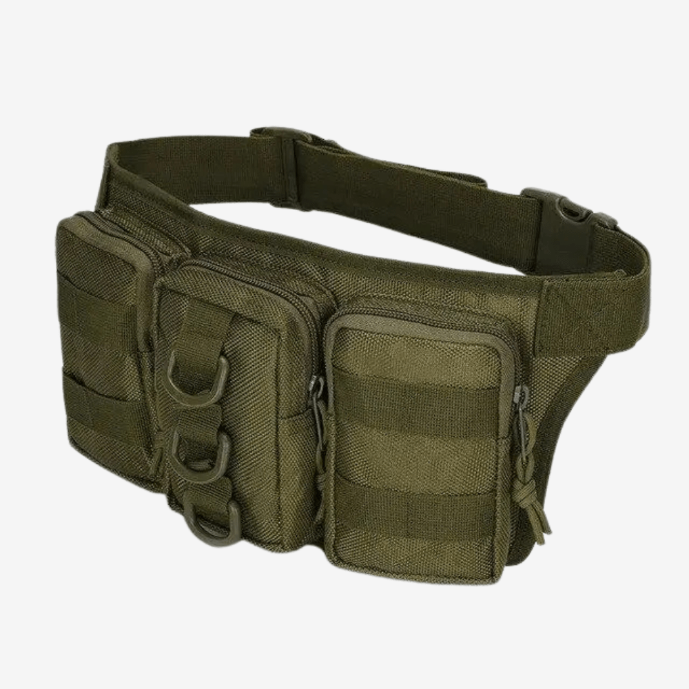 Durable Tactical Waist Pack