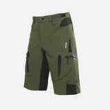 Men's Lightweight Breathable Hiking Shorts