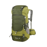 Durable Trekking Backpack with 50L Capacity