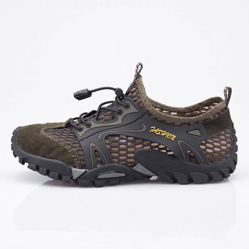Hiking Shoes – Lightweight & Breathable Outdoor Footwear