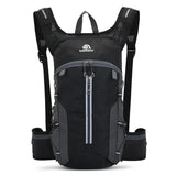 Lightweight Foldable Hiking Backpack