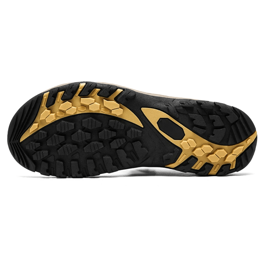 Lightweight Breathable Outdoor Sandals with Adjustable Straps