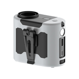 Portable Waist Fan 10000 mAh Water-Resistant