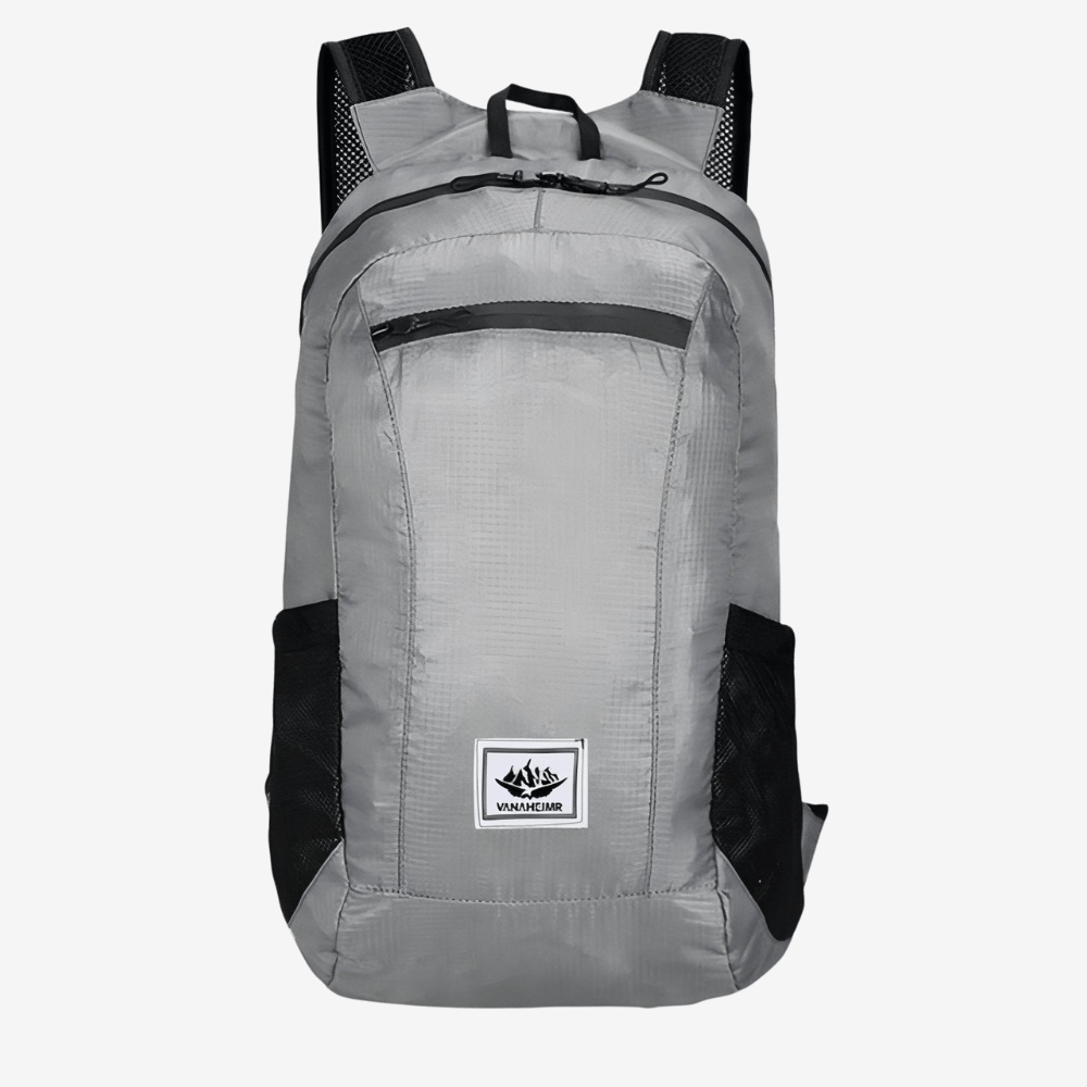 Lightweight Waterproof Foldable Hiking Backpack
