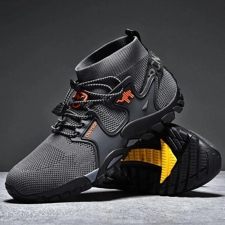 Lightweight Breathable Walking Shoes