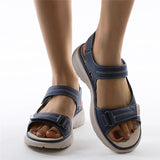 Lightweight Supportive Sandals - Breathable and Comfortable for Women