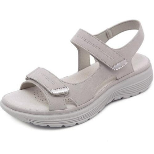 Lightweight Supportive Sandals - Breathable and Comfortable for Women