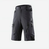 Men's Lightweight Breathable Hiking Shorts