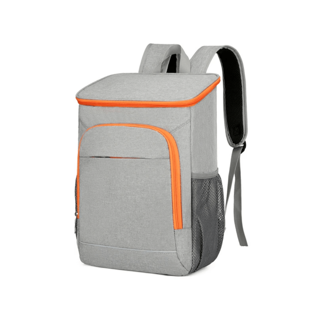 Insulated Backpack – 30L Durable & Lightweight Outdoor Bag
