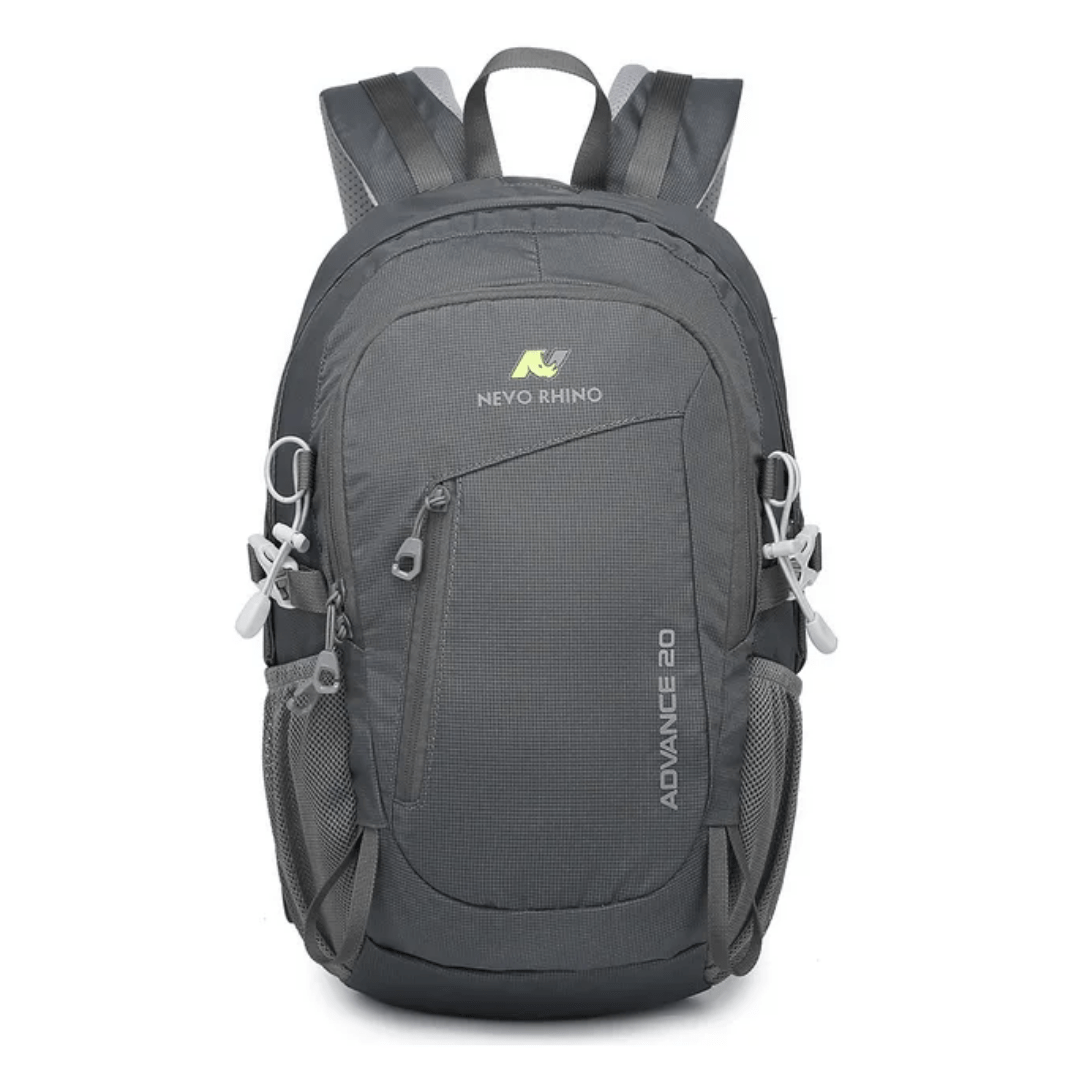Durable 22L Hiking Backpack with Breathable Back Panel