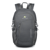 Durable 22L Hiking Backpack with Breathable Back Panel