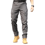 Tactical Cargo Trousers – Lightweight & Durable