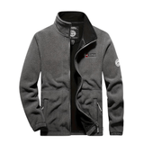 Thermal Breathable Fleece Jacket