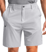 Breathable Water-Resistant Hiking Shorts