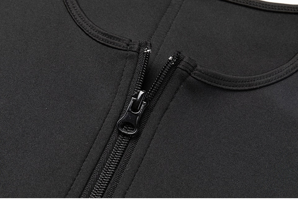 Compression Training Vest for Men – Lightweight & Breathable