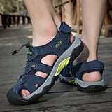 Lightweight Breathable Outdoor Sandals for Men