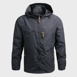Waterproof Lightweight Outdoor Jacket