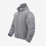 Lightweight Insulating Fleece Jacket for Men