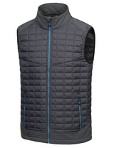 Lightweight Performance Puffer Vest for Men