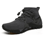 Lightweight Hiking Shoes - Non-Slip and Breathable