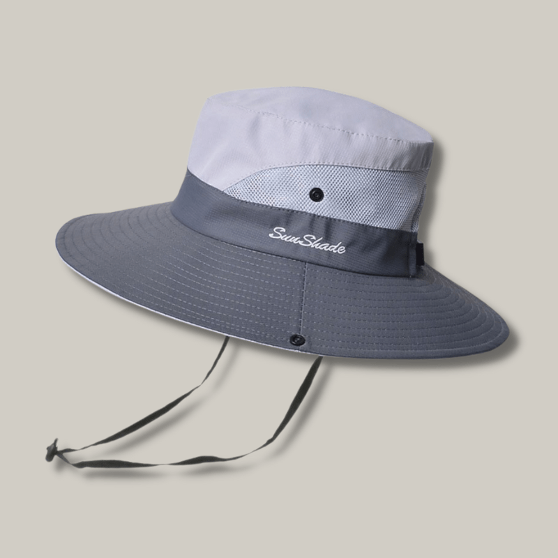 Lightweight UV Protection Hat for Women