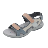 Lightweight Walking Sandals with Non-Slip Sole