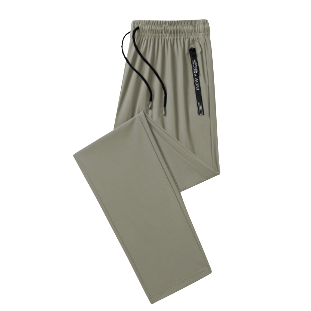 Quick-Dry Lightweight Trousers