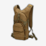 Durable Compact 15L Outdoor Backpack