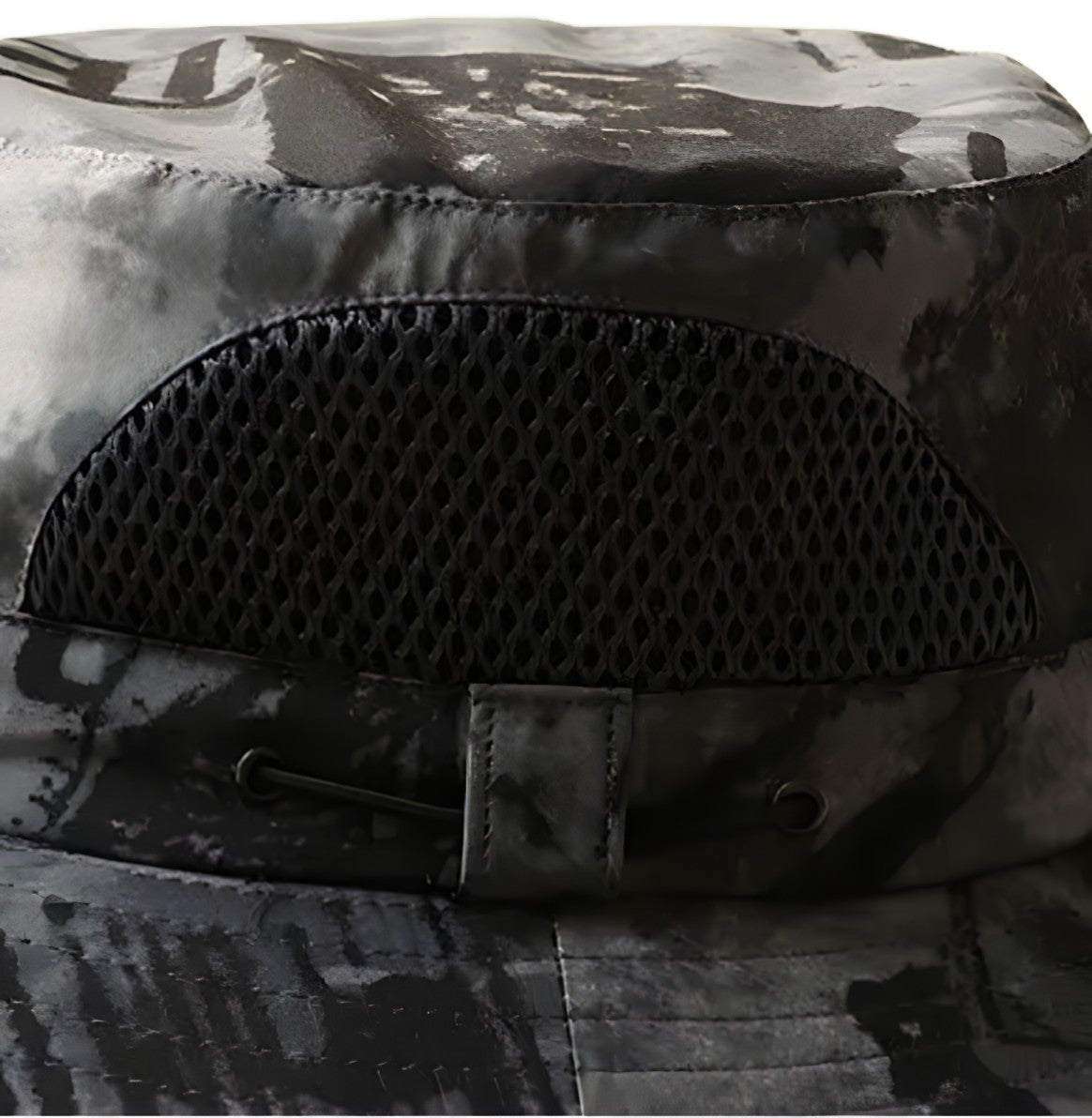 UV Protection Wide-Brim Hat – Lightweight & Breathable