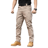 Tactical Cargo Trousers – Lightweight & Durable