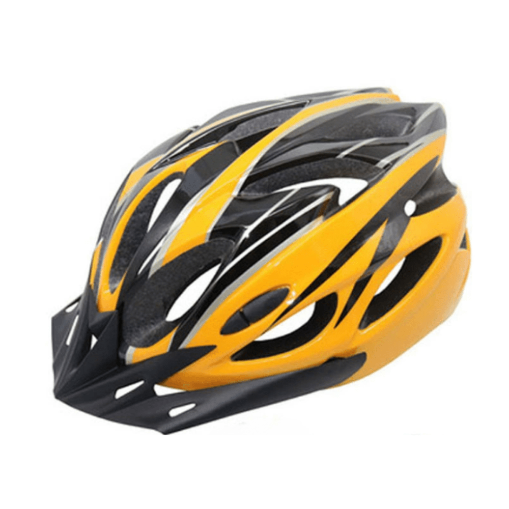 Lightweight Cycling Helmet