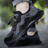 Walking Shoes – Durable & Slip-Resistant