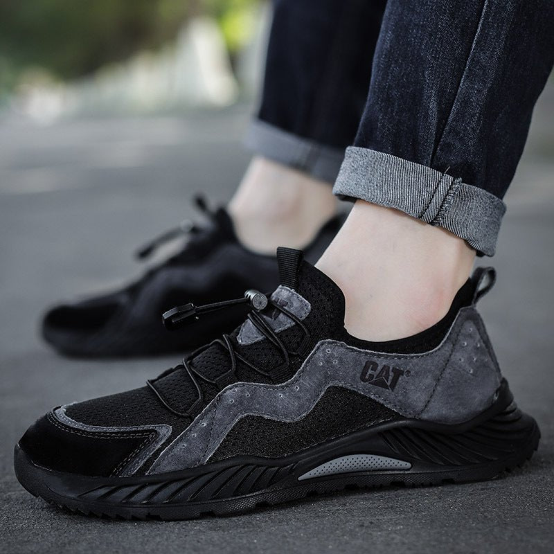 Walking Shoes – Durable & Slip-Resistant