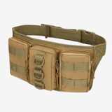Durable Tactical Waist Pack