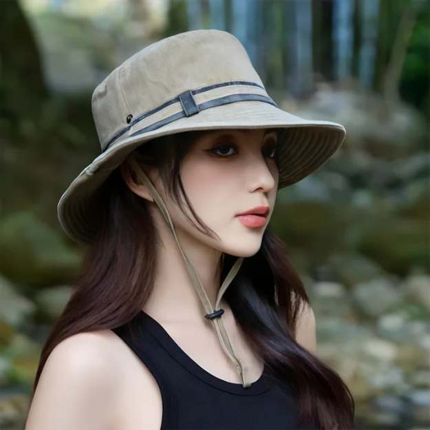 UV Protective Breathable Sun Hat