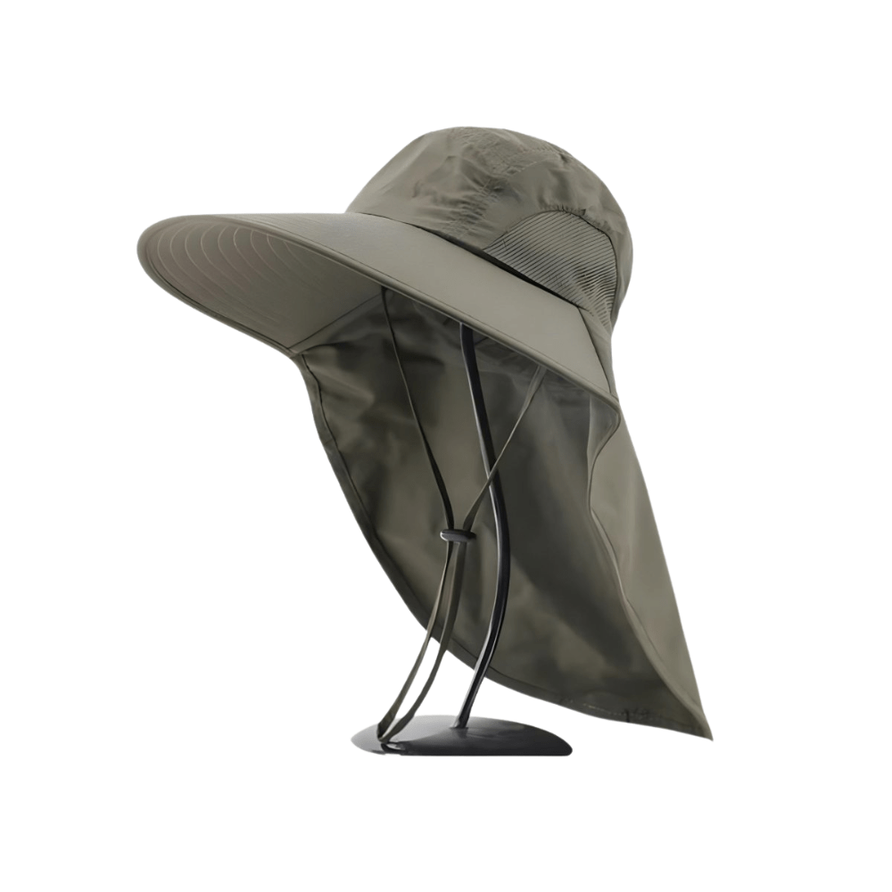 Sun Hat Lightweight Breathable