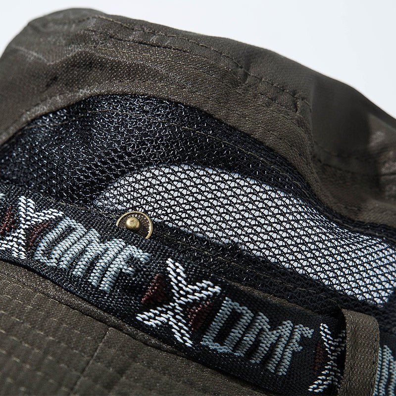 UV Protection Hat – Lightweight & Breathable