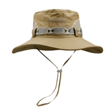 UV Protection Hat – Lightweight & Breathable