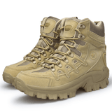 Waterproof Lightweight Outdoor Boots